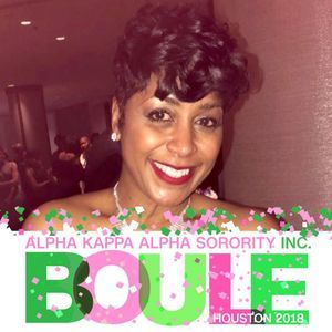 Meet your Posher, Denise